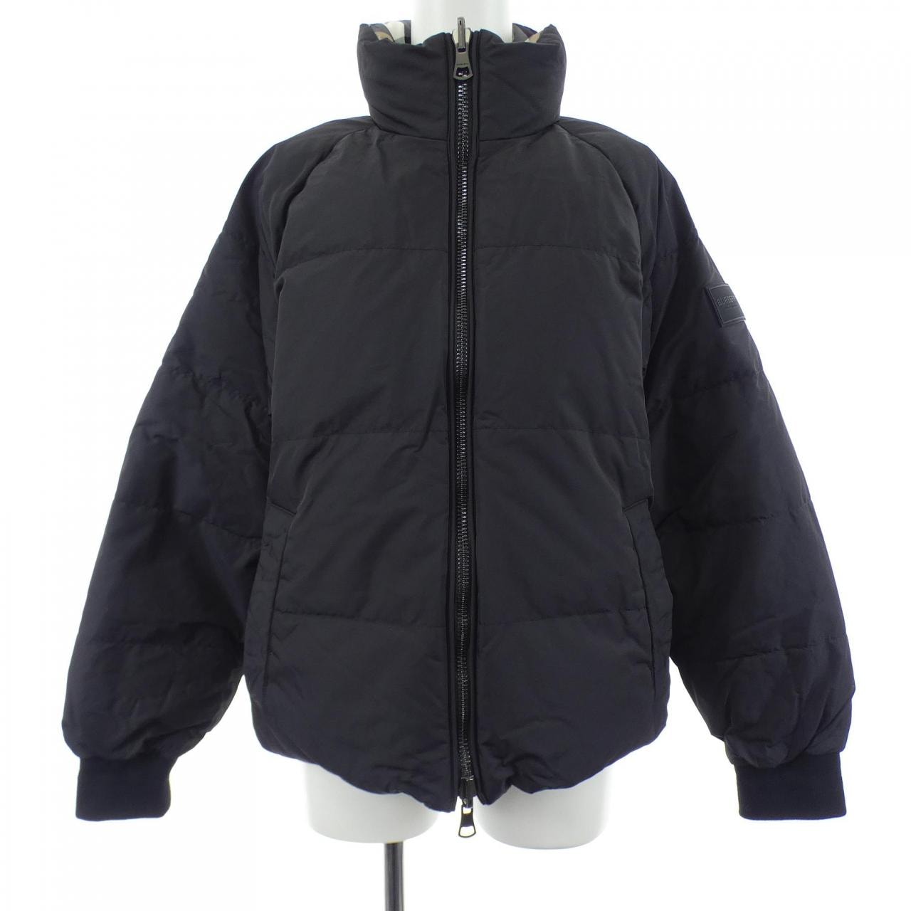 バーバリー BURBERRY 8122727 ダウンジャケット