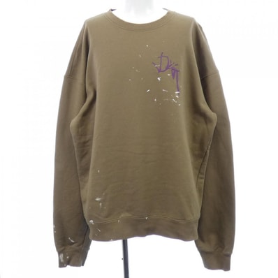 ディオール DIOR CACTUS JACK TRAVIS SCOTT 283J679A0531 スウェット