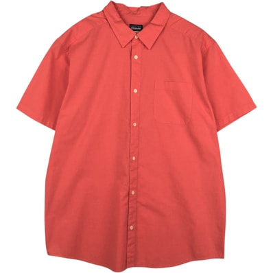 古着 パタゴニア Patagonia ORGANIC COTTON オーガニックコットン メンズ ゴー トゥ シャツ 52690SP14 半袖 ポリコットンシャツ メンズXL相当/eaa659157