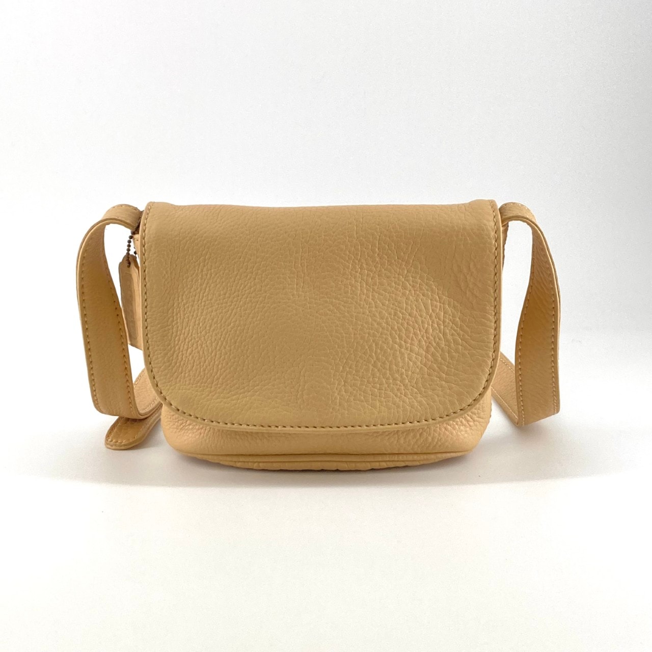 COACH(コーチ) 4919 ショルダーバッグ ベージュ