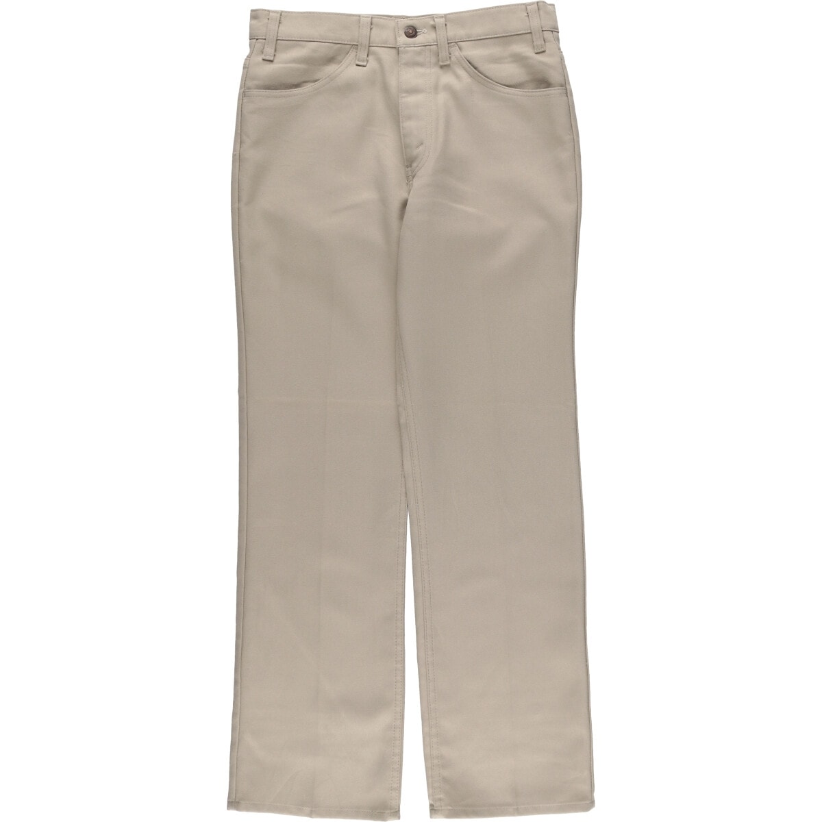 古着 80年代 リーバイス Levi's 10517-6122 STA-PREST スタプレ スラックスパンツ メンズw32相当 ヴィンテージ/eaa559742