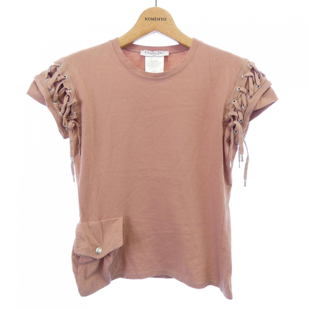 クリスチャンディオール CHRISTIAN DIOR 3P16055060 トップス