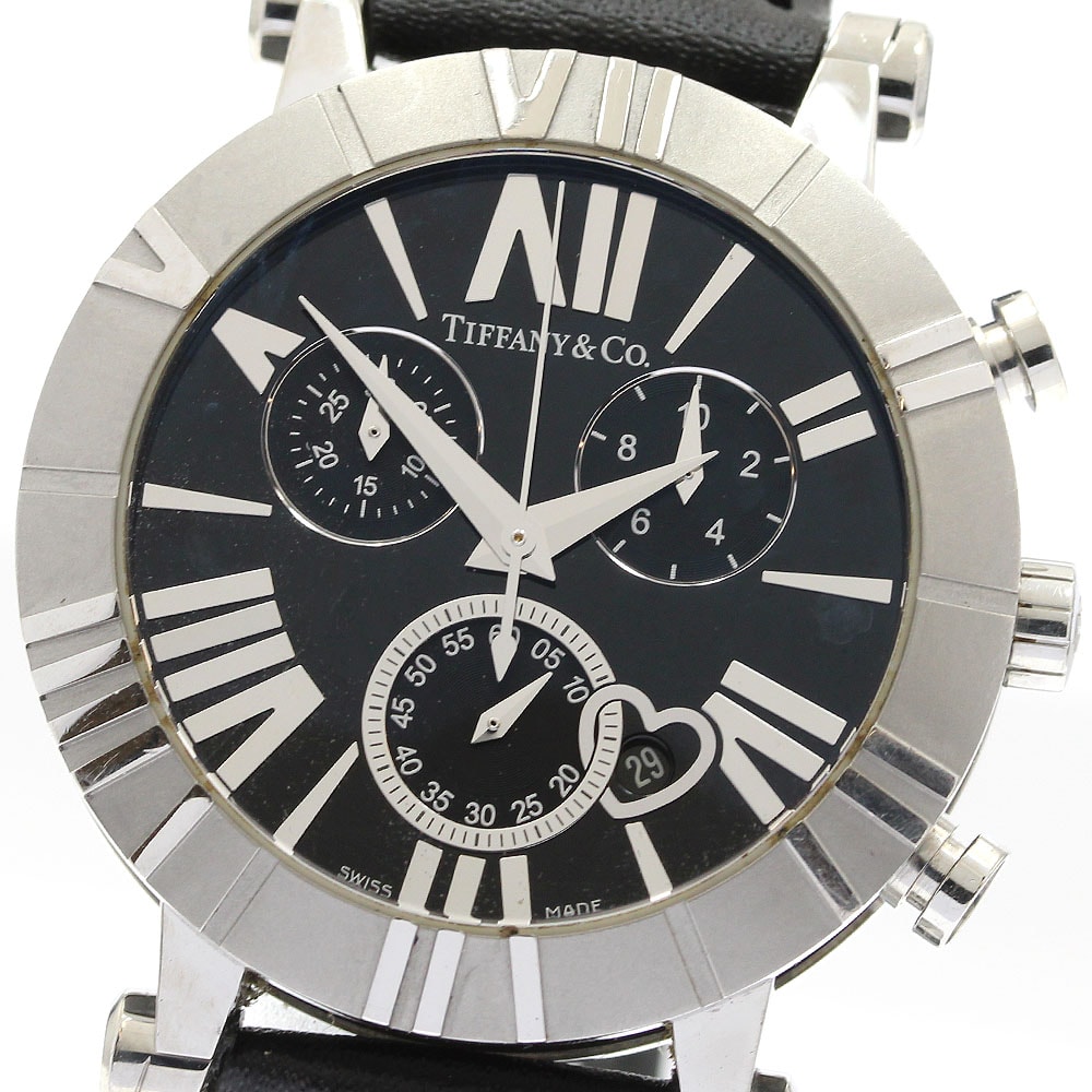 ティファニー アトラス レディース 【中古】