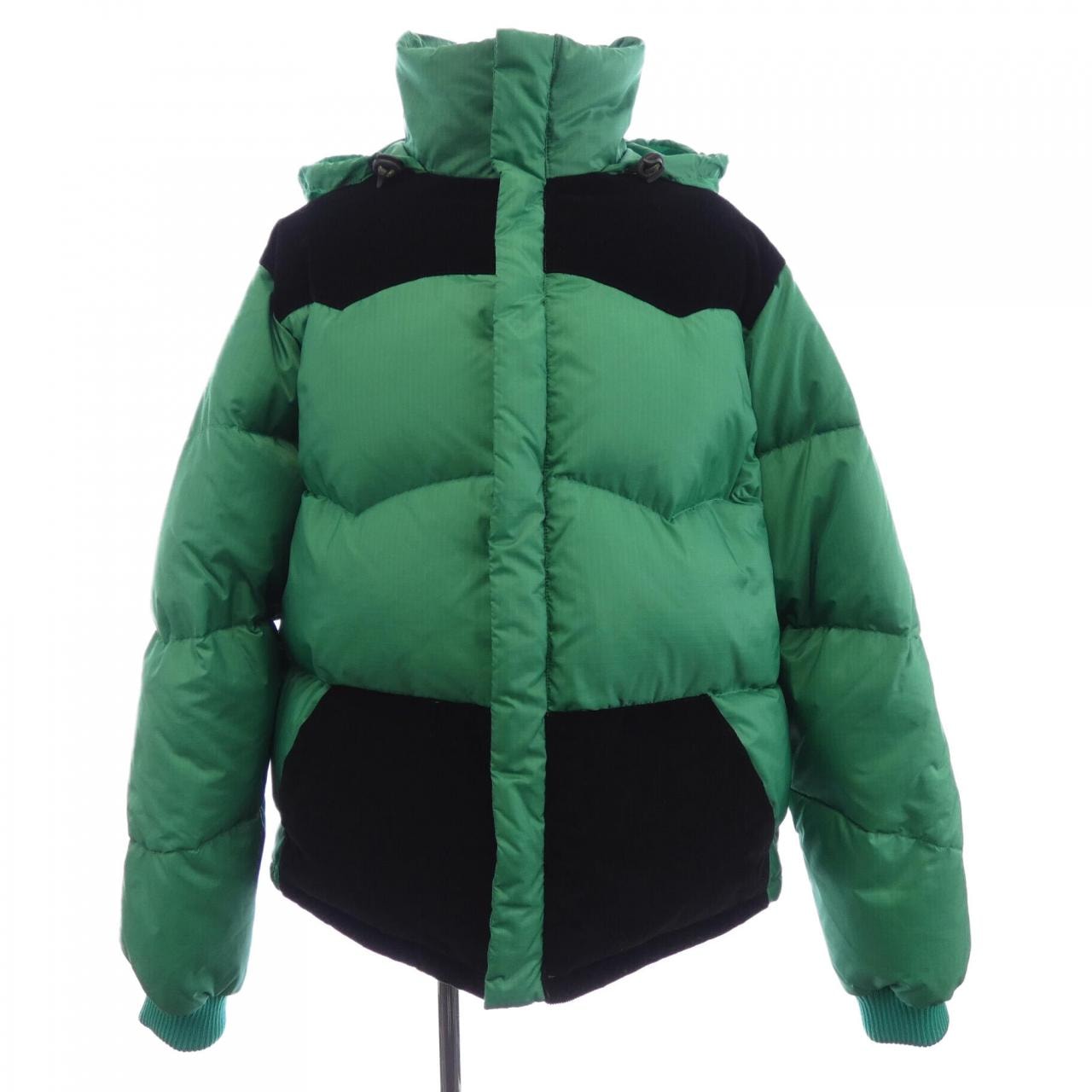 マルニ MARNI PIMU0016JS ダウンジャケット