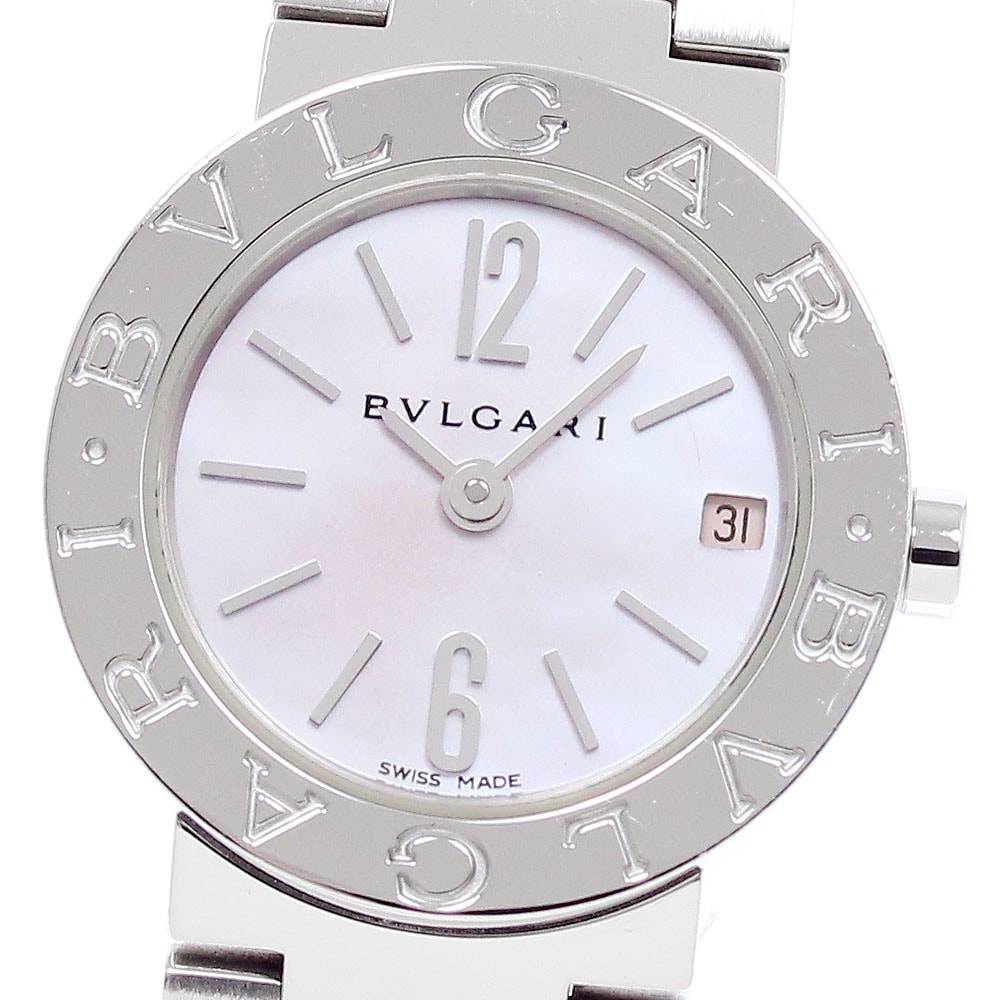 ブルガリ ブルガリブルガリ BB23SS レディース 【中古】