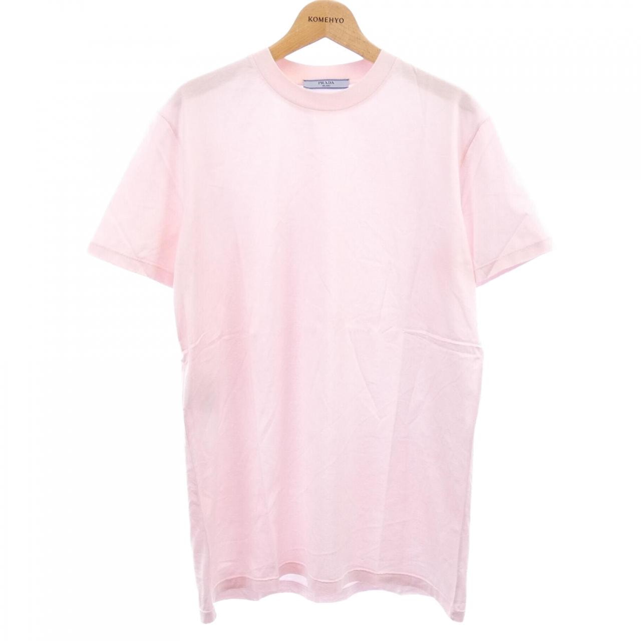 プラダ PRADA 135520 S152 XEM Tシャツ