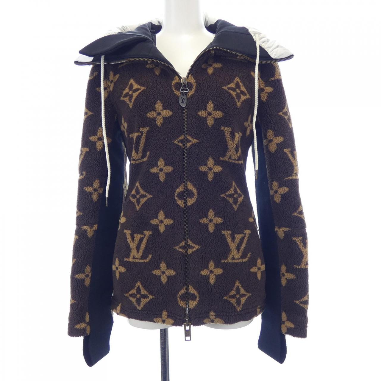 ルイヴィトン LOUIS VUITTON ブルゾン
