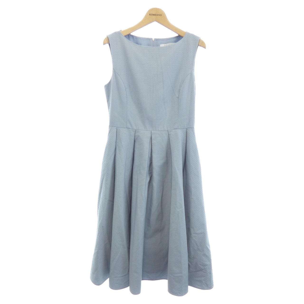 フォクシー FOXEY DINAH 43563 ワンピース