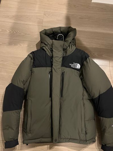 The North Face Baltro Light Jacket 2022 "Newtopes"