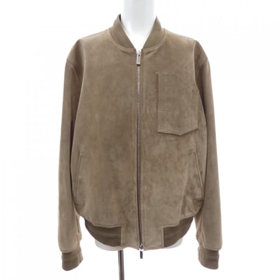 ディオール DIOR 293L435A0487 レザージャケット