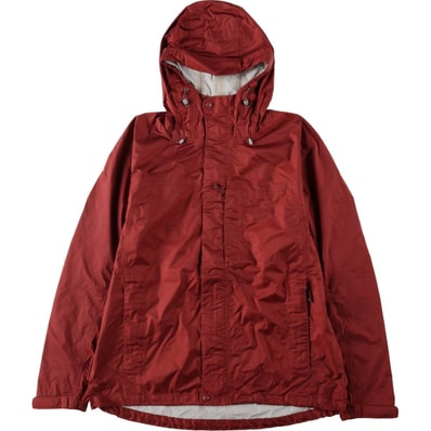 古着 エルエルビーン L.L.Bean マウンテンパーカー シェルジャケット メンズL相当/eaa660683