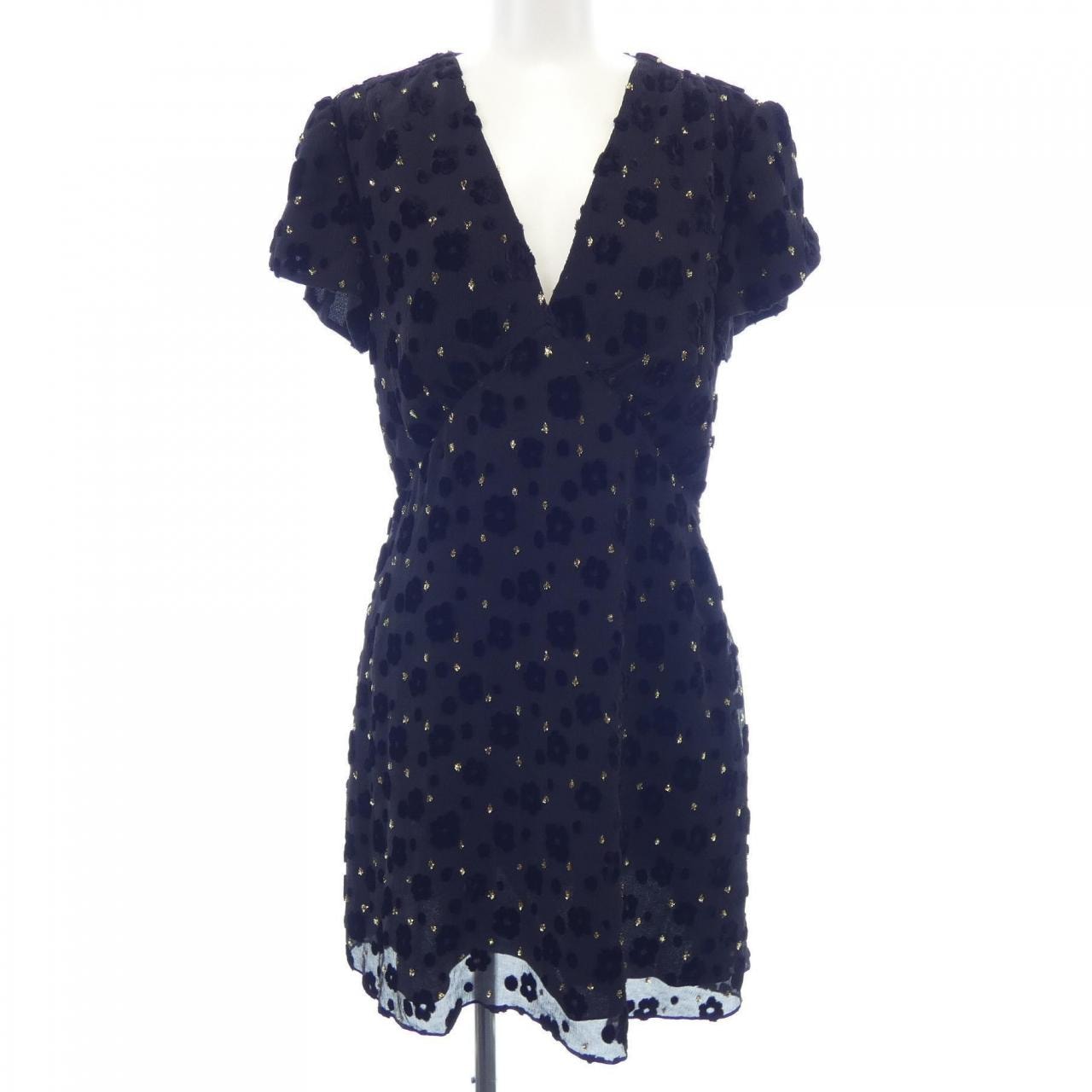 セリーヌ CELINE 2R02L067G ワンピース