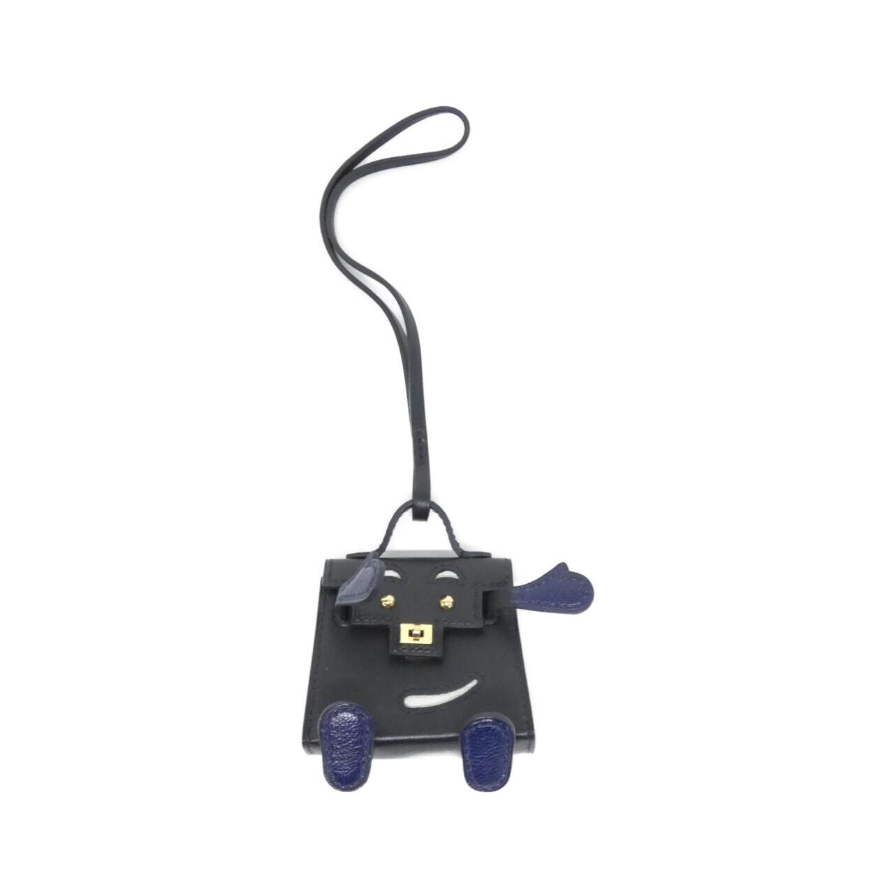 エルメス ケリー ドール 082655CC バッグチャーム
