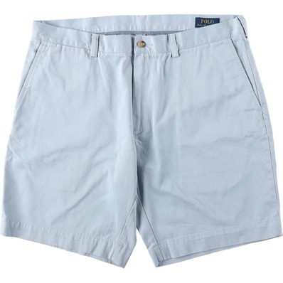 古着 ラルフローレン Ralph Lauren POLO RALPH LAUREN CLASSIC FIT 9'' チノショーツ ショートパンツ メンズw36相当/eaa653438