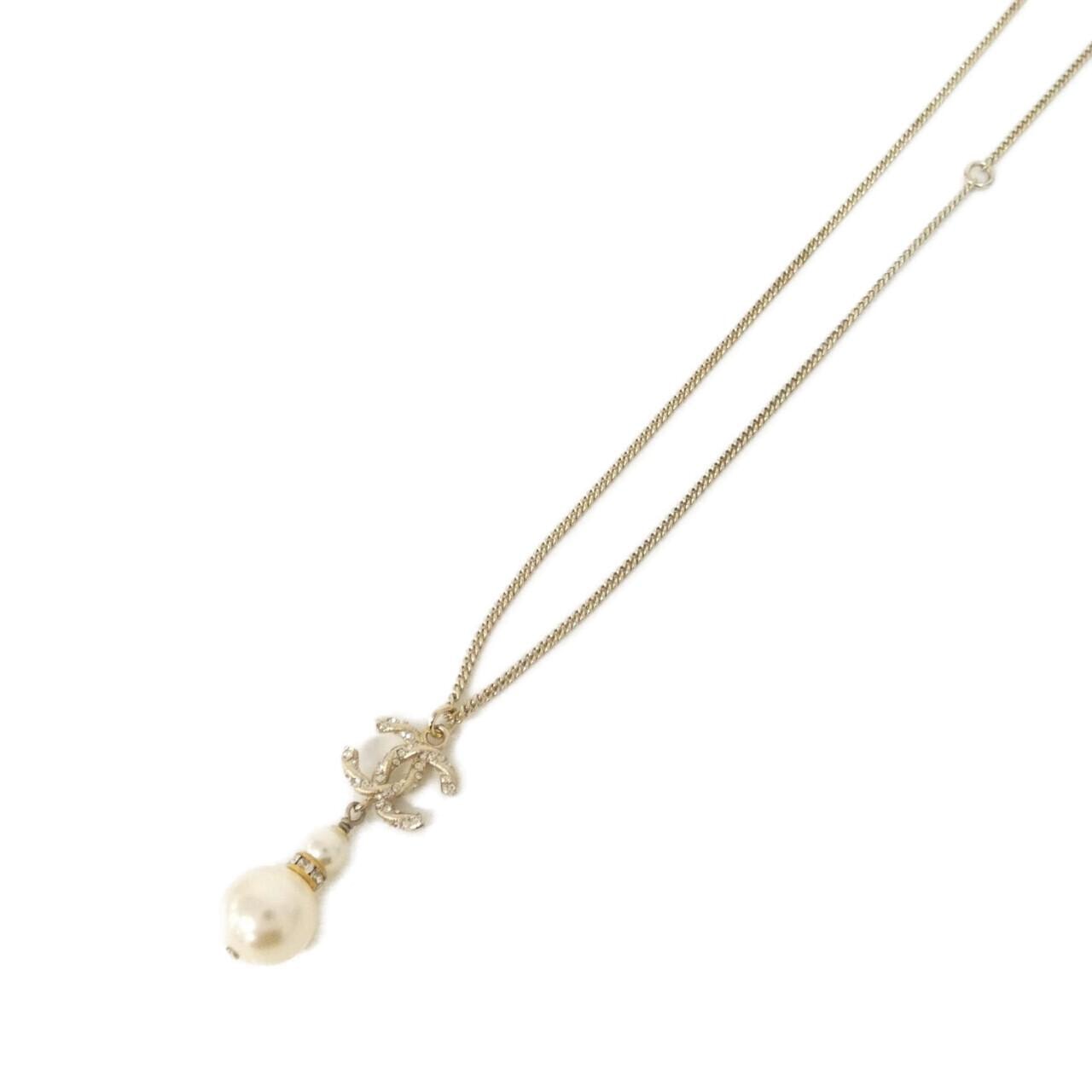 シャネル 53161 ネックレス