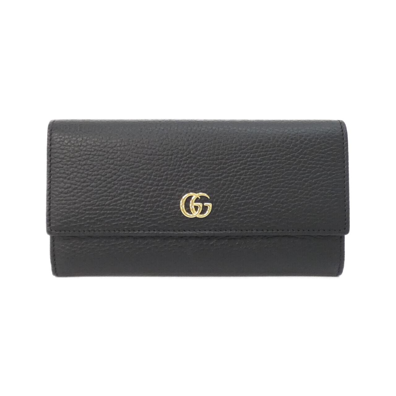 グッチ GG MARMONT 456116 AAC1P 財布