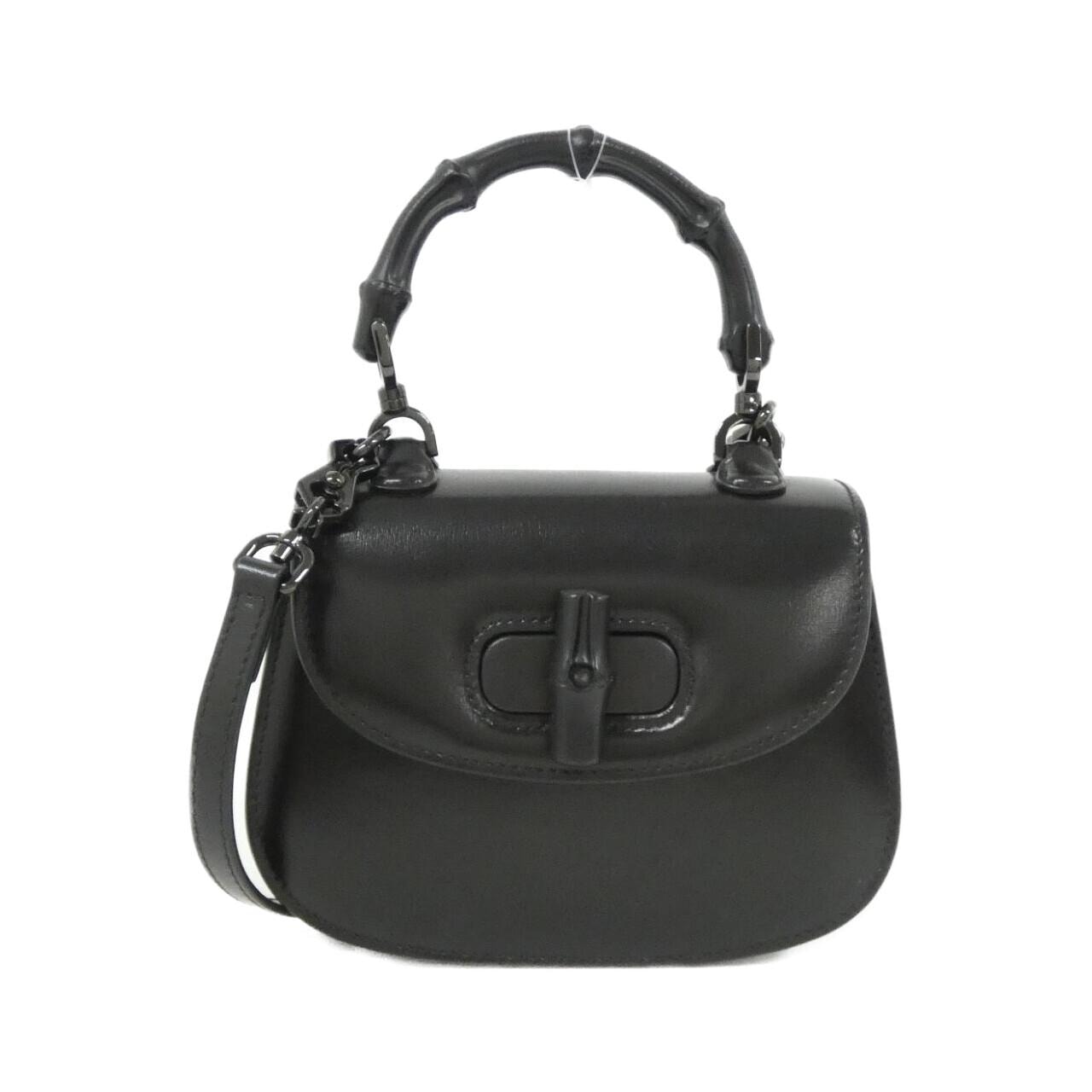 B (目立った傷や汚れなし)】グッチ GUCCI ショルダーバッグ ダイアナ