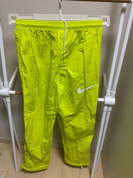 最安値! NIKE × ステューシー ビーチパンツ bckediri.beacukai.go.id