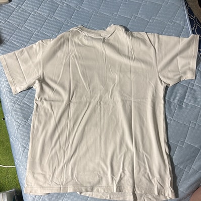 Nike x Stussy International T-Shirt "White"