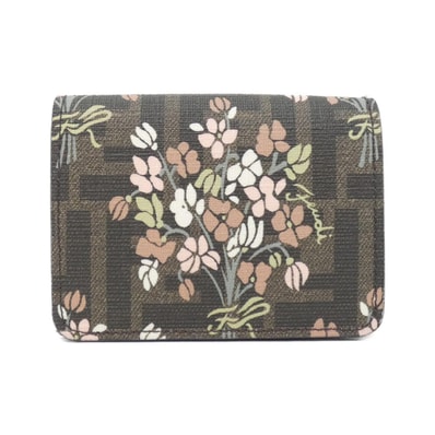 【新品】フェンディ FENDI ROMA 8M0480 AURF 財布