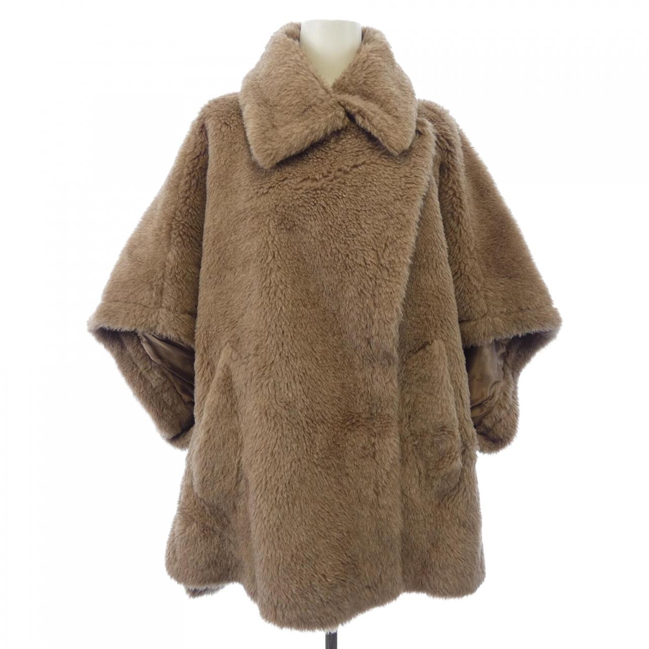 マックスマーラ Max Mara 473613 ケープ