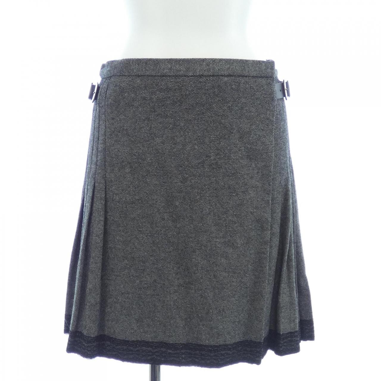 クリスチャンディオール CHRISTIAN DIOR スカート