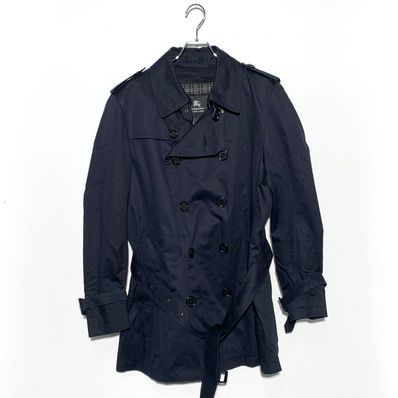 BURBERRY BLACK LABLE トレンチコート ライナー付き