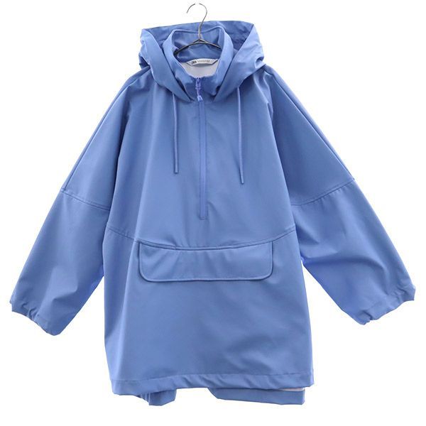 ZARA ザラ 長袖 プルオーバー ジャケット