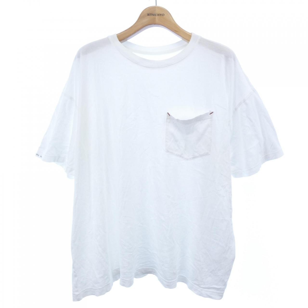 ポータークラシック PORTER CLASSIC Tシャツ