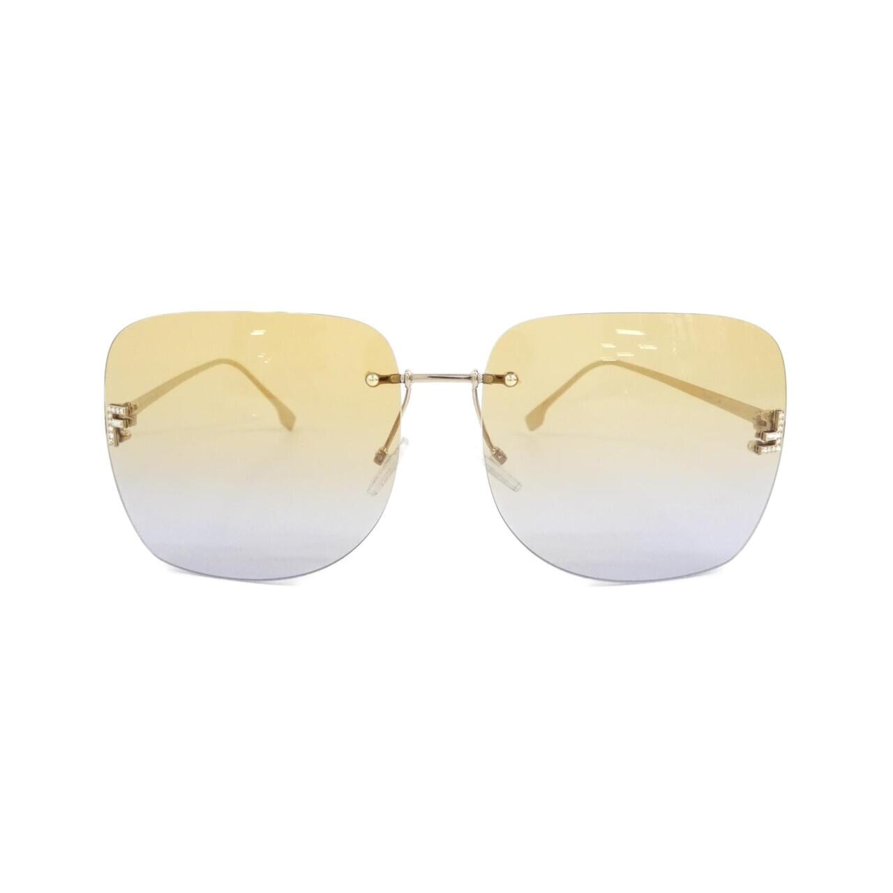 【新品】フェンディ FE4134US サングラス