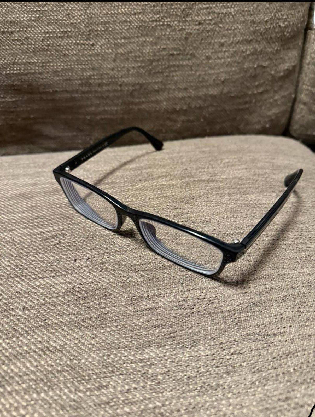 PRADA Glasses "Black"