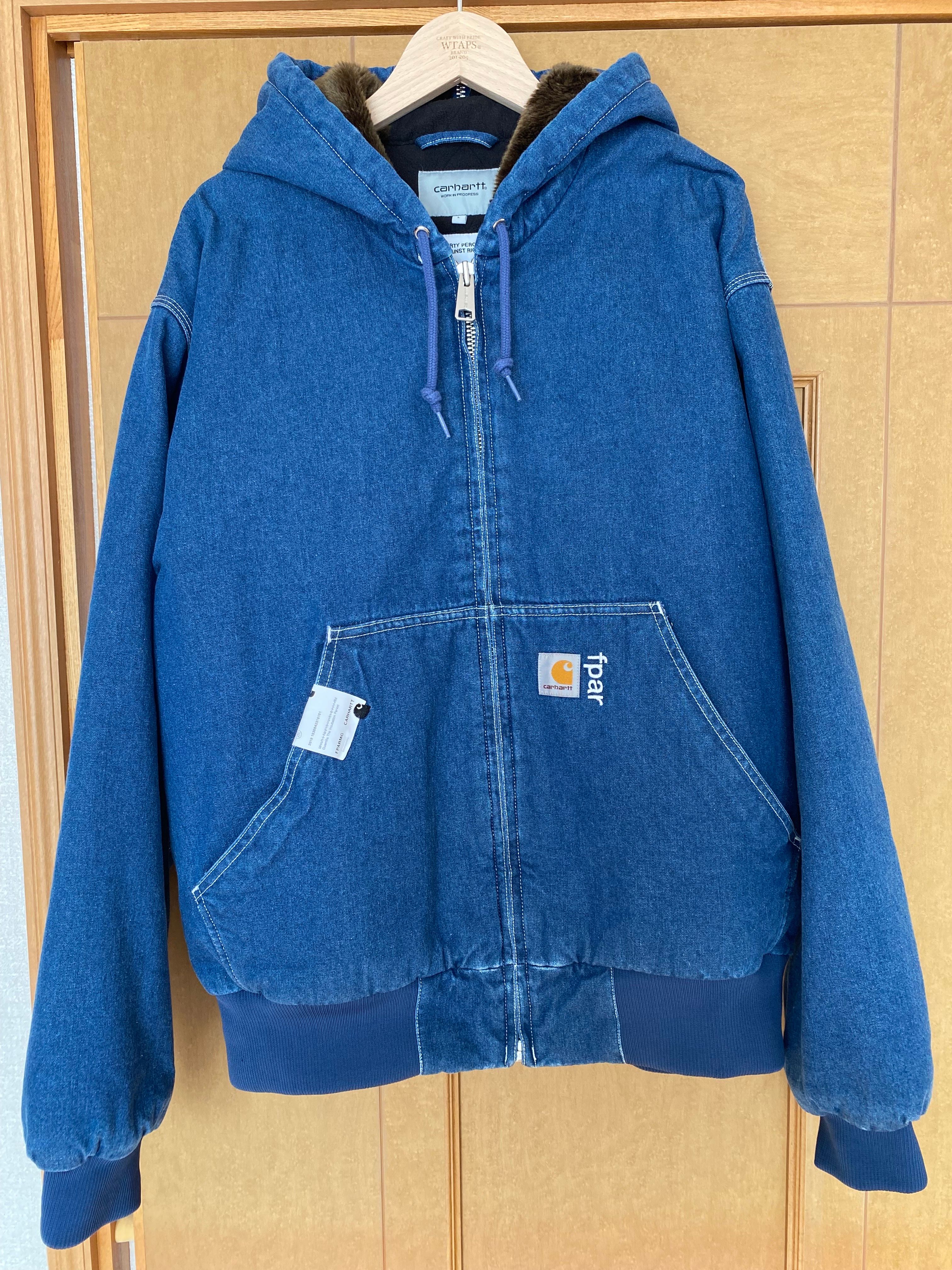 FPAR OG ACTIVE JACKET