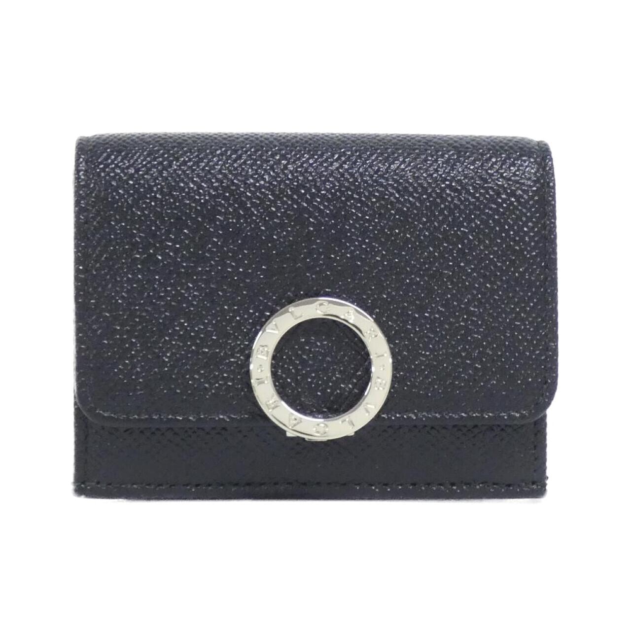 【新品】ブルガリ BVLGARI BVLGARI 288648 財布