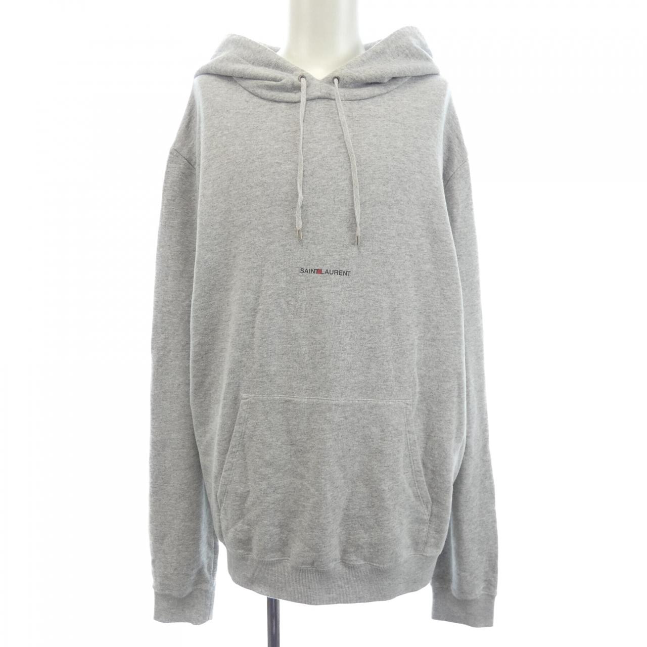 サンローラン SAINT LAURENT 677259 YB2OD パーカー