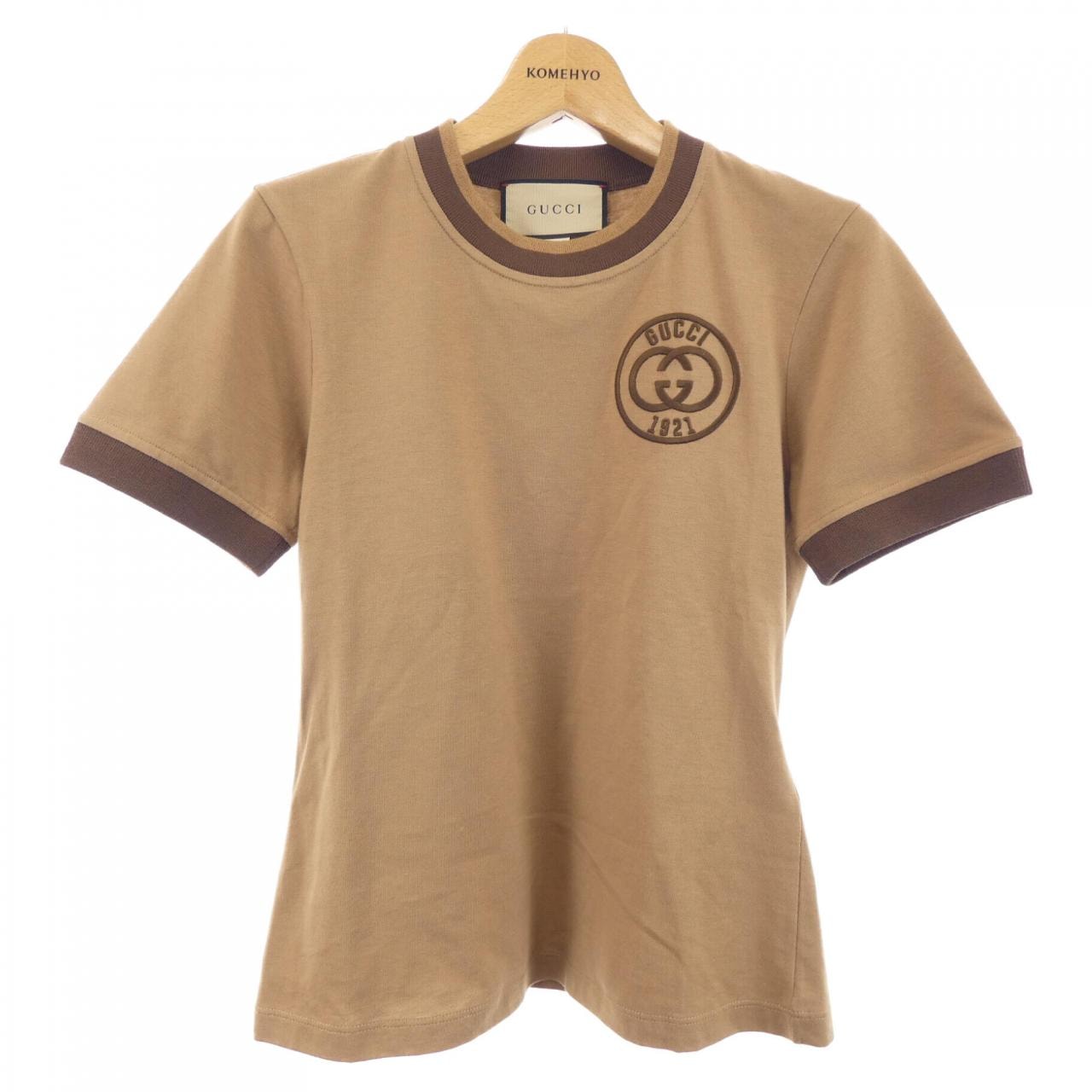 グッチ GUCCI 756596 XJFV8 Tシャツ