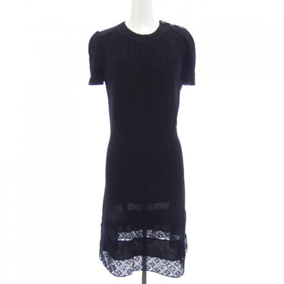 ルイヴィトン LOUIS VUITTON F4DR43JVA ワンピース