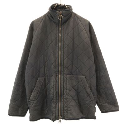Barbour バブアー ジャケット ブラック