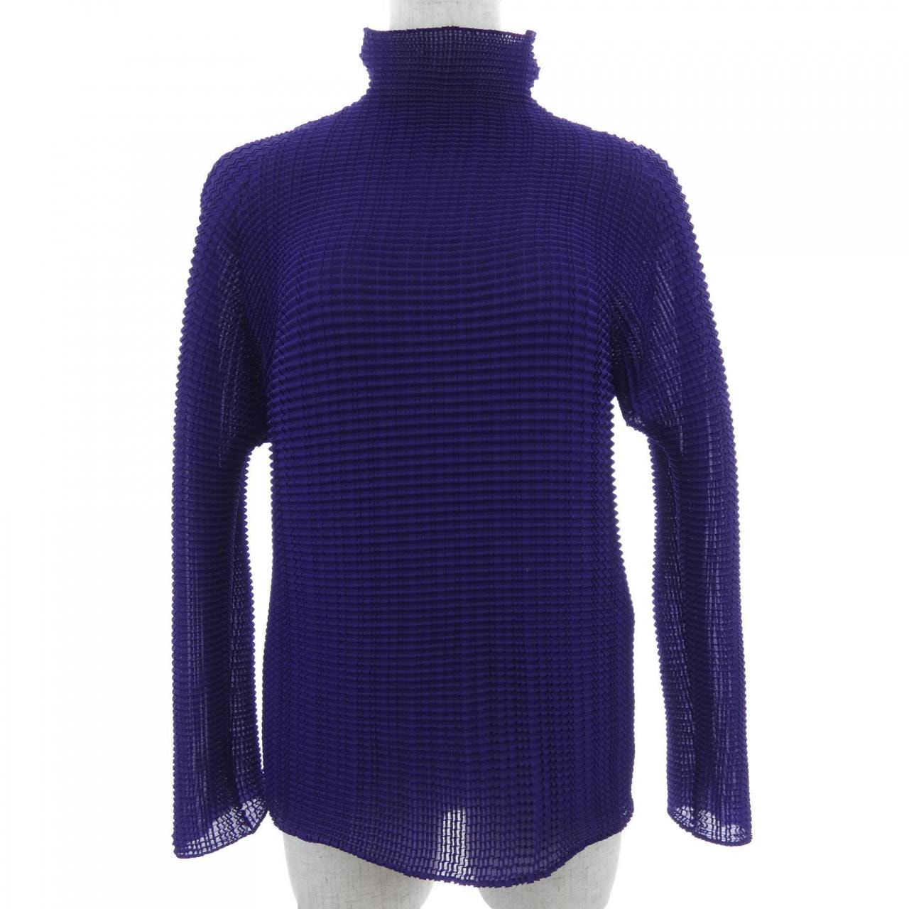 イッセイミヤケ ISSEY MIYAKE IM94FJ616 トップス