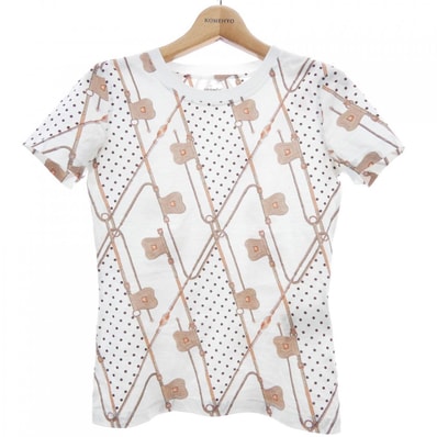 エルメス HERMES *17-7719 Tシャツ