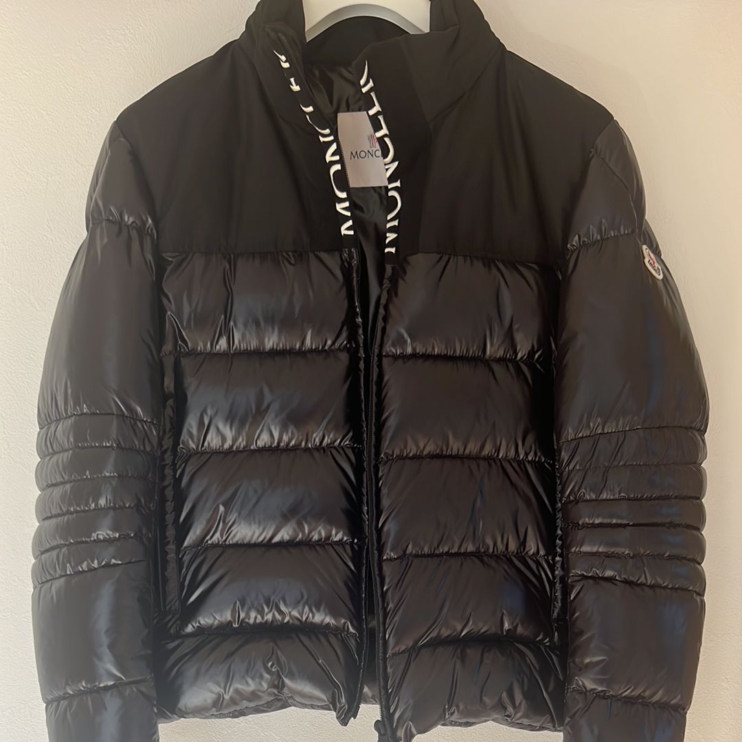 モンクレールダウンBRUEL