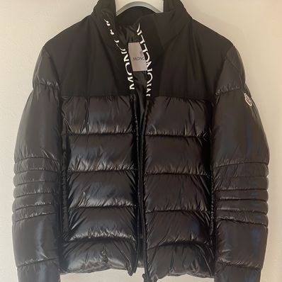 モンクレールダウンBRUEL