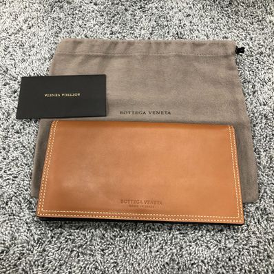 ボッテガヴェネタ 財布