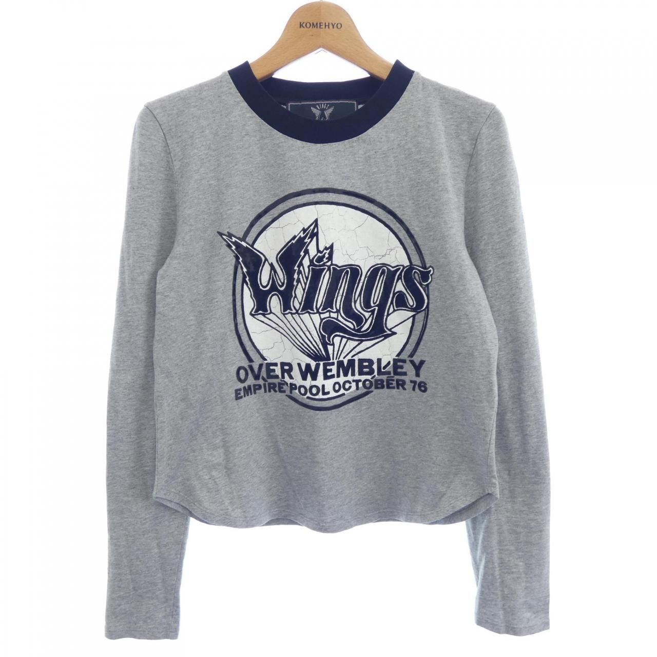 ステラマッカートニー STELLA MCCARTNEY 6J0300 3SPY92 Tシャツ