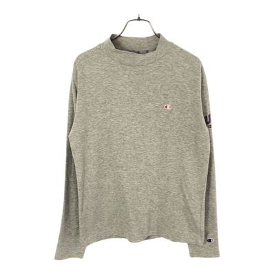 Champion チャンピオン 長袖 Tシャツ
