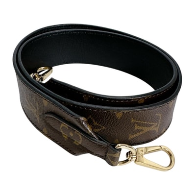 ルイヴィトン LOUIS VUITTON モノグラムキャンバス J02288 モノグラム ショルダーストラップ