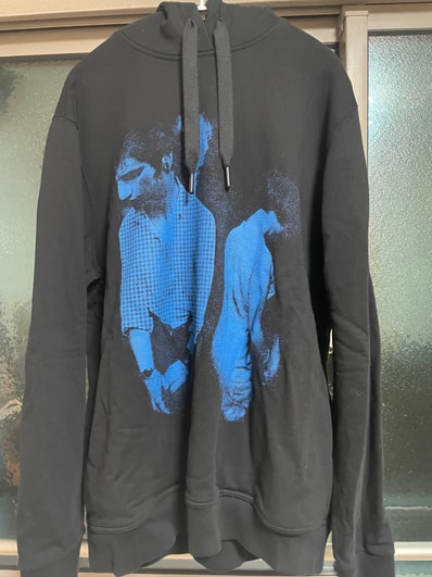 Burberry バーバリー パーカー