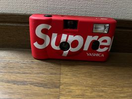 Supreme / Yashica MF-1 Camera