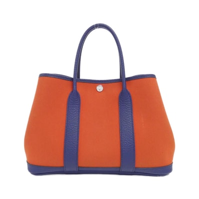 エルメス ガーデン パーティ 30cm 066606CK バッグ