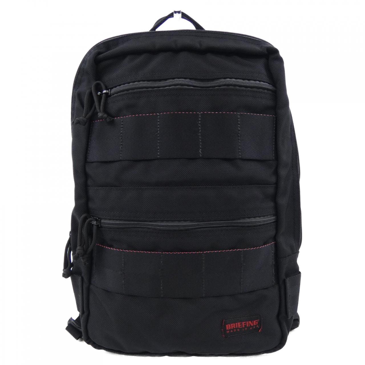 BRIEFING Fusion Sq Pack 