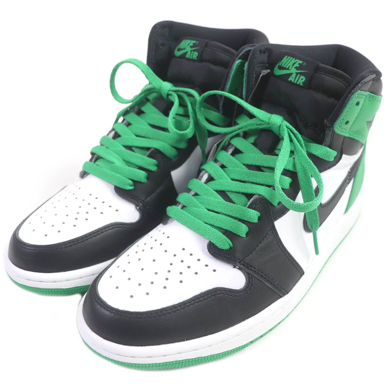 ナイキ ハイカットスニーカー AIR JORDAN 1 RETRO HIGH